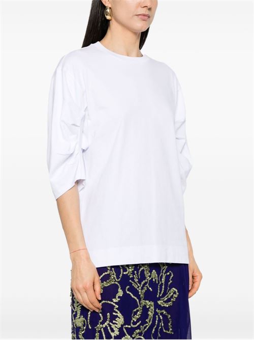 HEYNET COTTON T-SHIRT