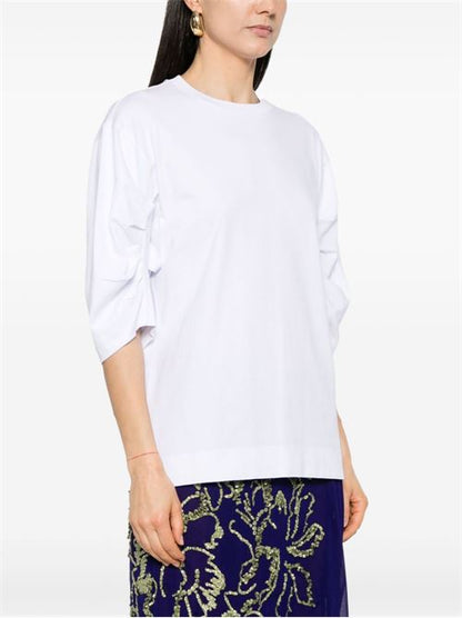 HEYNET COTTON T-SHIRT