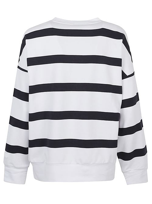 COTTON CREWNECK SWEATSHIRT