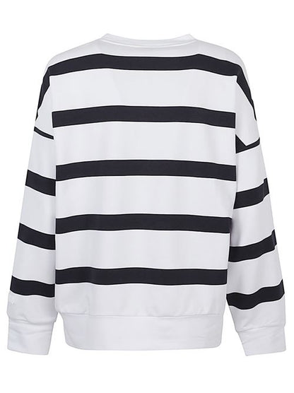 COTTON CREWNECK SWEATSHIRT