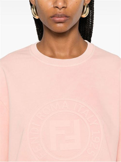 LOGO COTTON T-SHIRT