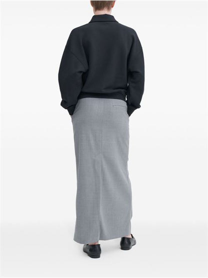 LONG SLEEVES POLO SHIRT