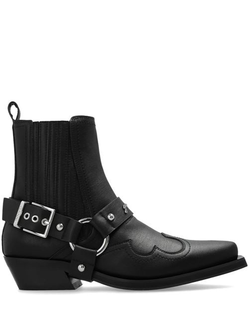 CHELSEA WESTERN BOOTS
