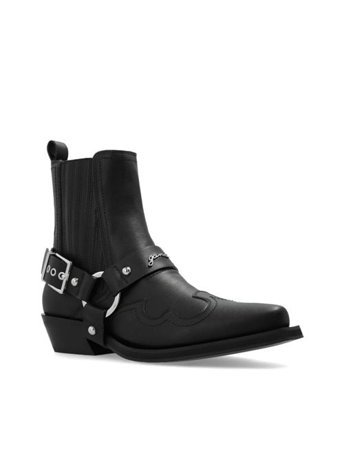 CHELSEA WESTERN BOOTS