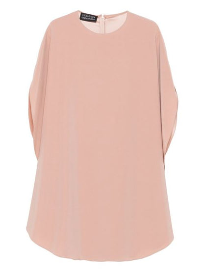 IRIS SLEEVE DRESS