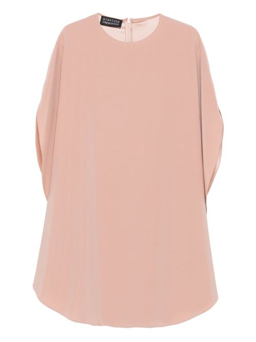 IRIS SLEEVE DRESS