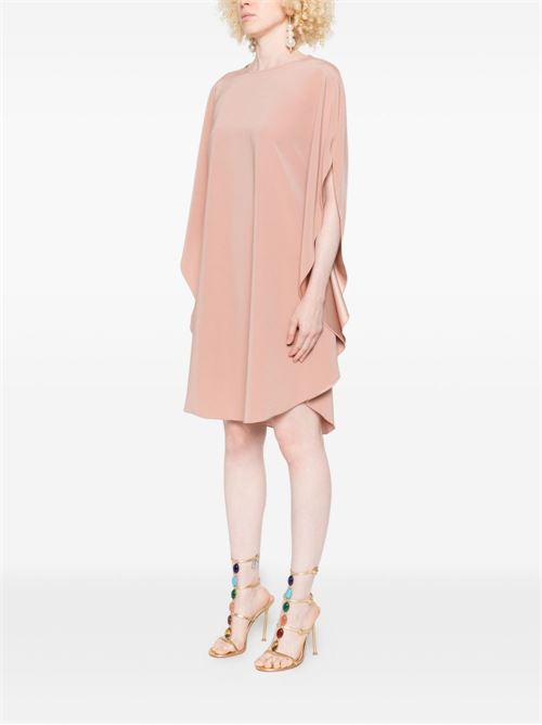 IRIS SLEEVE DRESS