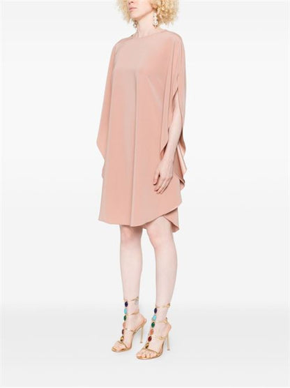IRIS SLEEVE DRESS