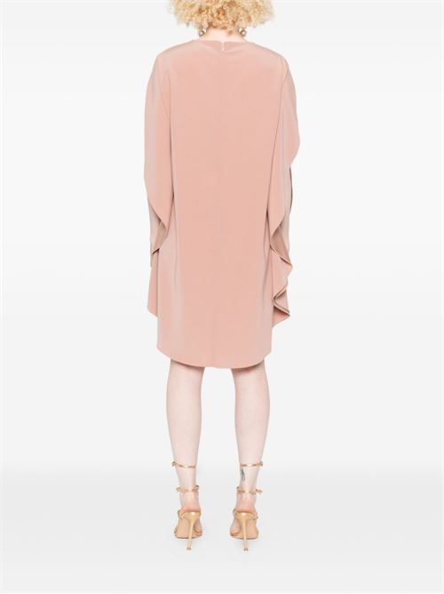 IRIS SLEEVE DRESS