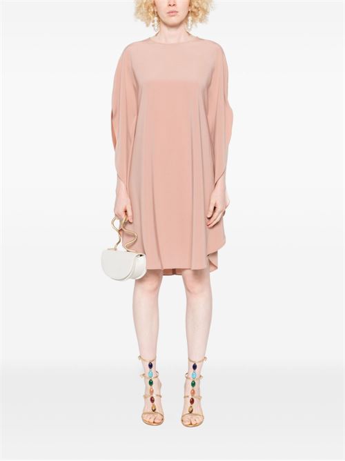 IRIS SLEEVE DRESS
