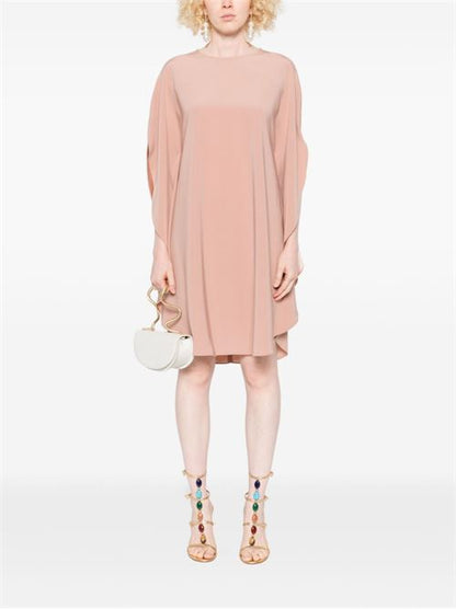 IRIS SLEEVE DRESS