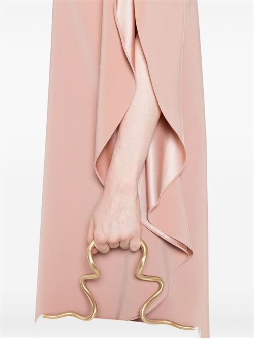 IRIS SLEEVE DRESS