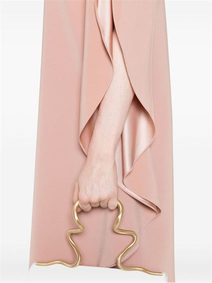 IRIS SLEEVE DRESS