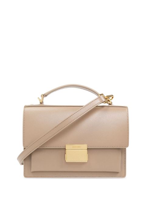 VENEZIA LEATHER HANDBAG