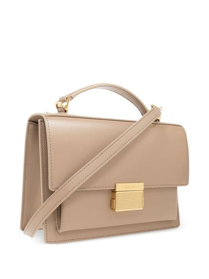 VENEZIA LEATHER HANDBAG