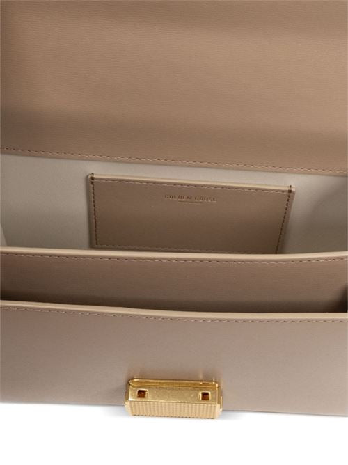 VENEZIA LEATHER HANDBAG