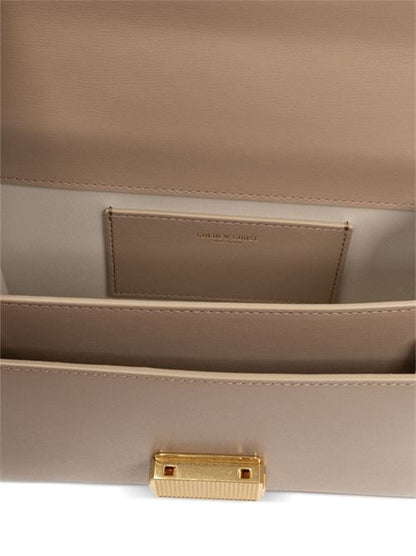 VENEZIA LEATHER HANDBAG
