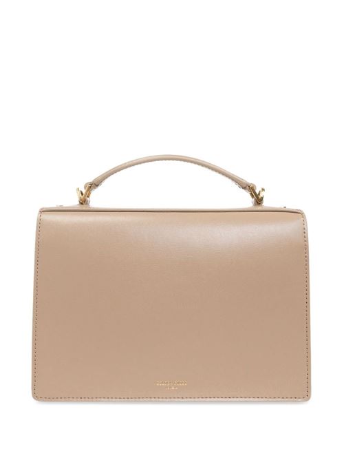 VENEZIA LEATHER HANDBAG