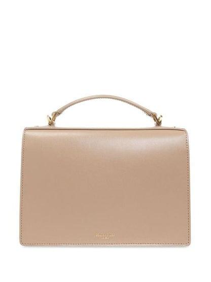 VENEZIA LEATHER HANDBAG