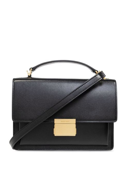 VENEZIA LEATHER HANDBAG