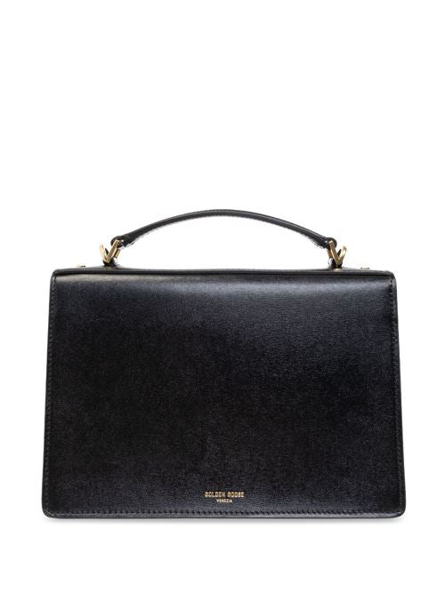 VENEZIA LEATHER HANDBAG