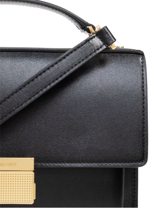 VENEZIA LEATHER HANDBAG