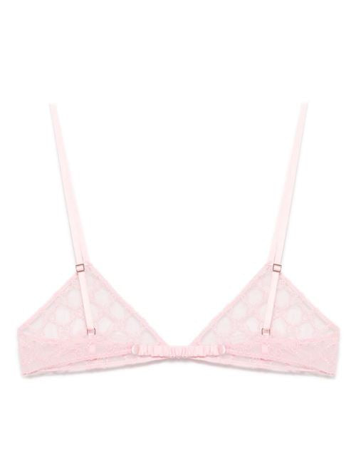 GG TULLE BRA
