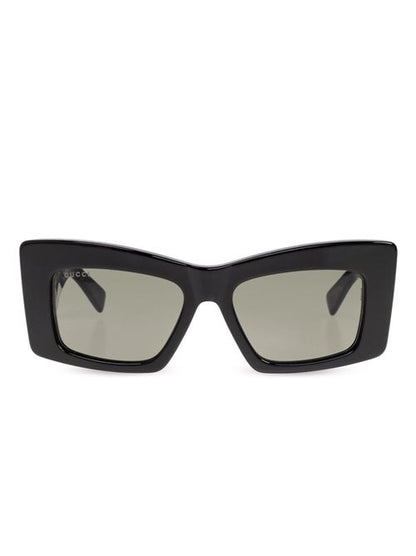 SQUARED SUNGLASSES