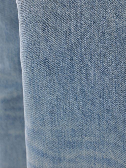 WINONA WIDE-LEG JEANS