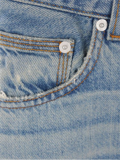 WINONA WIDE-LEG JEANS