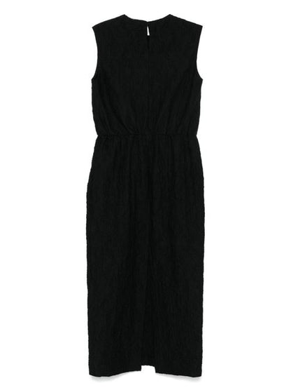 COTTON LONG DRESS
