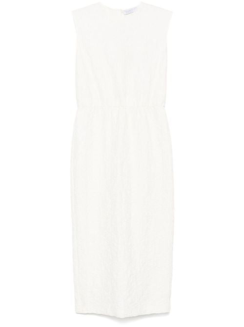 COTTON LONG DRESS