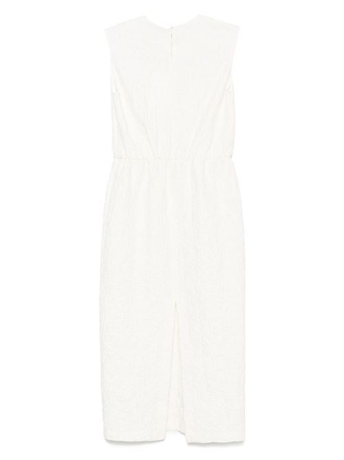 COTTON LONG DRESS