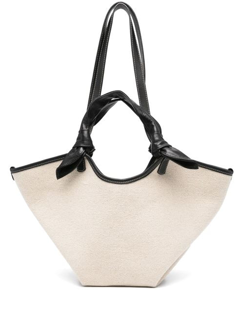 FONOL SMALL CANVAS TOTE