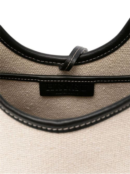 FONOL SMALL CANVAS TOTE