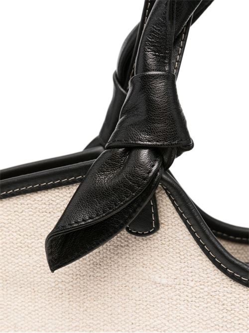 FONOL SMALL CANVAS TOTE