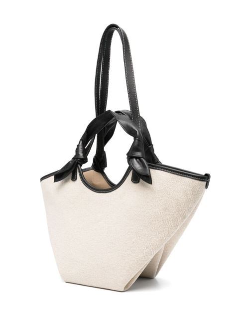 FONOL SMALL CANVAS TOTE