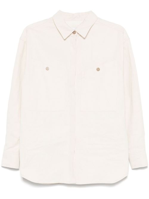 NOLANI COTTON T-SHIRT