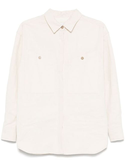 NOLANI COTTON T-SHIRT