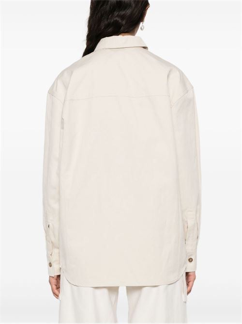NOLANI COTTON T-SHIRT
