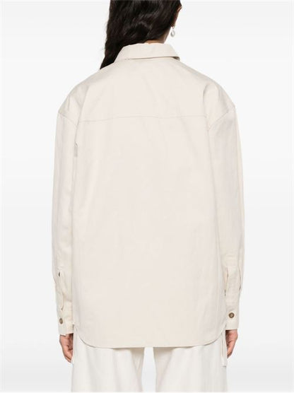 NOLANI COTTON T-SHIRT