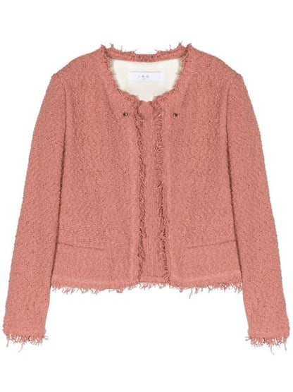 SHAVANI COTTON JACKET