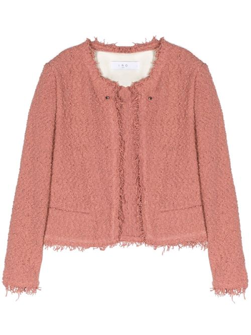 SHAVANI COTTON JACKET