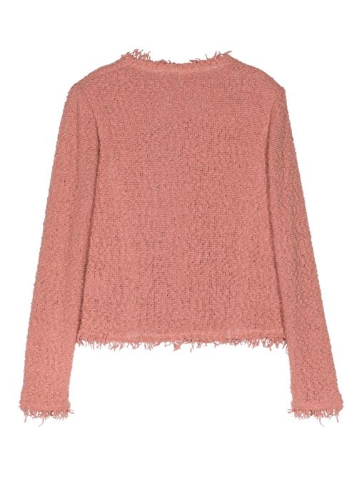 SHAVANI COTTON JACKET