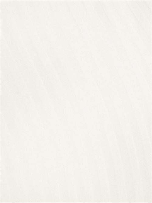 PLEATED STOLE