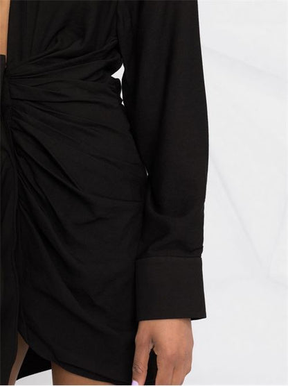 LA ROBE BAHIA DRESS