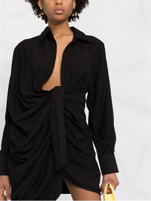 LA ROBE BAHIA DRESS