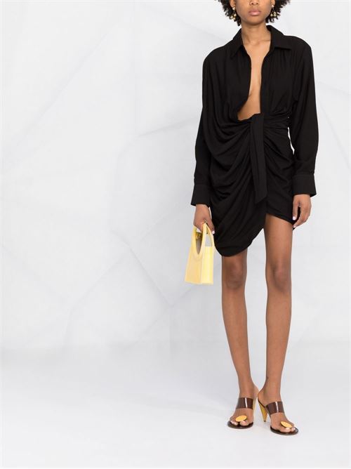 LA ROBE BAHIA DRESS