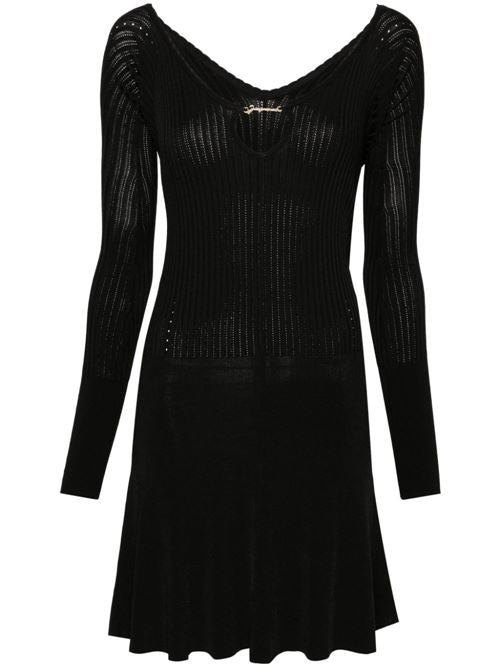 LA MINI ROBE PRALU DRESS