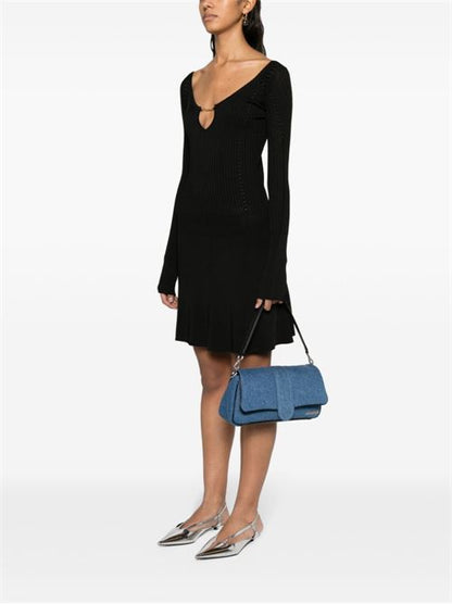 LA MINI ROBE PRALU DRESS
